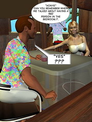 The tentacles buried in sandras ass filled her bowels with sperm;