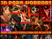 3D porn horrors