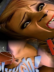 Uniform tentacle hentai pictures;