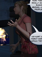 Helpless asian chicks fucked by monsters;