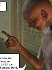 3d monster porn michelles entire body was filled with a colossal amount of cum;