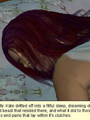 Leila deep sucking monsters huge cock and swallowing all fresh cum;