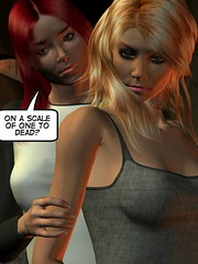 A super huge 3d cock in 3d sex pictures;