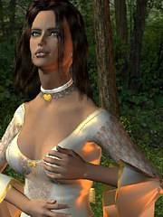 Hell creatures fuck glamour babes;